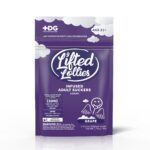 Lifted Lollipop THC Infused Adult Suckers - 5ct - Image 5