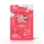 Lifted Lollipop THC Infused Adult Suckers - 5ct - Image 3