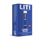 Lit! THC-A Liquid Diamonds Vaporizer - 3000mg - Image 3