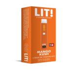 Lit! THC-A Liquid Diamonds Vaporizer - 3000mg - Image 6