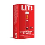 Lit! THC-A Liquid Diamonds Vaporizer - 3000mg - Image 5