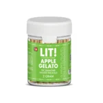 Lit! THC Diamond Infused Pre-Rolls – 50ct - Image 2