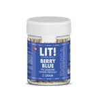 Lit! THC Diamond Infused Pre-Rolls – 50ct