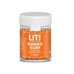 Lit! THC Diamond Infused Pre-Rolls – 50ct - Image 5