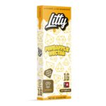 Litty Loaded Live Diamond THC-A + THC-P Vaporizer - 1000mg - Image 7