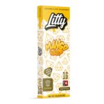 Litty Loaded Live Diamond THC-A + THC-P Vaporizer - 1000mg - Image 10