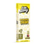 Litty Loaded Live Diamond THC-A + THC-P Vaporizer - 1000mg - Image 8