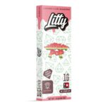 Litty Loaded Live Diamond THC-A + THC-P Vaporizer - 1000mg - Image 6