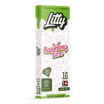 Litty Loaded Live Diamond THC-A + THC-P Vaporizer - 1000mg - Image 9