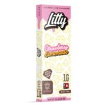 Litty Loaded Live Diamond THC-A + THC-P Vaporizer - 1000mg - Image 2