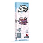 Litty Loaded Live Diamond THC-A + THC-P Vaporizer - 1000mg - Image 3