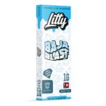 Litty Loaded Live Diamond THC-A + THC-P Vaporizer - 1000mg - Image 5
