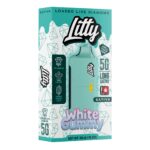 Litty THC-A Liquid Diamond Vaporizer - 5000mg - Image 6