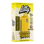 Litty THC-A Liquid Diamond Vaporizer - 5000mg - Image 5