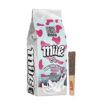 Milk by Cake Exotic THC-A Prerolls – 6ct - Image 6