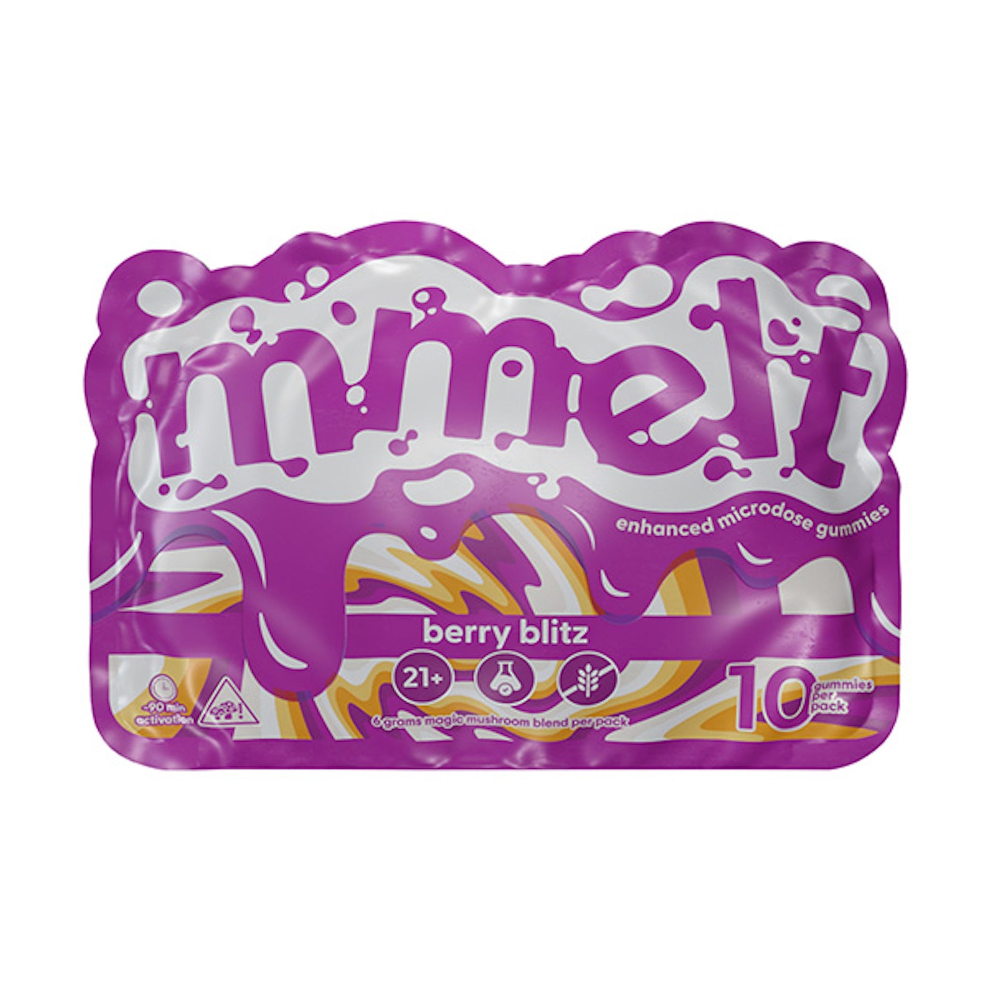 mmelt-mushroom-berry-blitz-gummies-6000mg-1216719180 Mmelt Mushroom Berry Blitz Gummies - 6000mg - Image 1