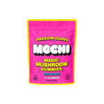 Mochi Magic Mushroom Passion Guava Gummies - Image 3