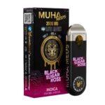 Muha Meds Live Resin THC-P New Gen 3 Vaporizer - 3500mg