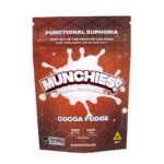 MUNCHIES! Fresh Baked Delta 9 Cereal Crunchies - 5ct - Image 3