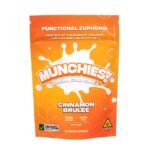 MUNCHIES! Fresh Baked Delta 9 Cereal Crunchies - 5ct