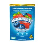 Hidden Hills Mini Mart THC-P Double Troublez Gummies - 2000mg - Image 5