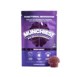 Munchies Functional Microdose Gummies - Image 2