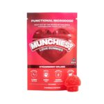 Munchies Functional Microdose Gummies - Image 3