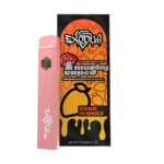 Mushy Magic Mushroom Vaporizer - 2200mg - Image 6