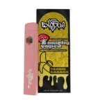 Mushy Magic Mushroom Vaporizer - 2200mg - Image 3
