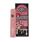 Mushy Magic Mushroom Vaporizer - 2200mg