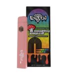 Mushy Magic Mushroom Vaporizer - 2200mg - Image 4