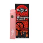 Mushy Magic Mushroom Vaporizer - 2200mg - Image 8
