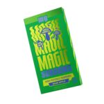 My Magic Shroom Sour Apple Gummies - 1200mg (10ct)