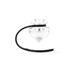 Puffco Peak Ball Carb Cap & Tether