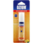 Ozium - Odor Eliminator Spray - Image 8
