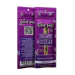 Pixie Dust Hash Hole Premium THC-A Pre-Rolls – 2g (Cadillac Cookies Indica)