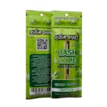 Pixie Dust Hash Hole Premium THC-A Pre-Rolls – 2g (Green Caffine)
