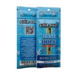 Pixie Dust Hash Hole Premium THC-A Pre-Rolls – 2g (Super Sonic Sativa)