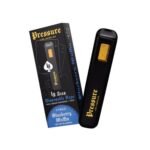 Pressure Liquid Diamonds THC-A + THC-P Vaporizer - 1000mg - Image 3