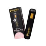 Pressure Liquid Diamonds THC-A + THC-P Vaporizer - 1000mg - Image 5