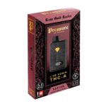 Pressure Live Rosin THC-A Vaporizer - 3500mg - Image 6