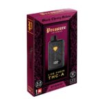 Pressure Live Rosin THC-A Vaporizer - 3500mg