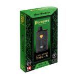 Pressure Live Rosin THC-A Vaporizer - 3500mg - Image 9