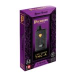 Pressure Live Rosin THC-A Vaporizer - 3500mg - Image 10