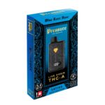 Pressure Live Rosin THC-A Vaporizer - 3500mg - Image 3