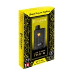 Pressure Live Rosin THC-A Vaporizer - 3500mg - Image 8