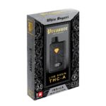 Pressure Live Rosin THC-A Vaporizer - 3500mg - Image 11