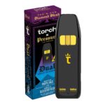 Pressure x Torch Dual Split Flavors THC-A VVS Vaporizer - 3000mg - Image 9
