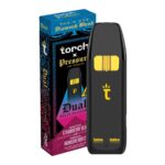 Pressure x Torch Dual Split Flavors THC-A VVS Vaporizer - 3000mg - Image 10