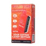 Pulse THC-A Liquid Diamonds Vaporizer - 5000mg - Image 2